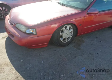 1995 Ford Thunderbird Lx z USA, uszkodzony, nr VIN 1FALP62W8SH204262